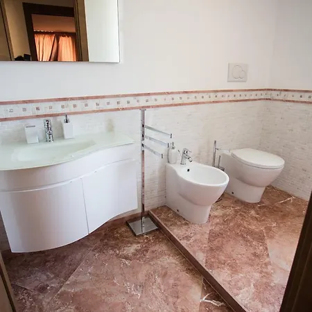 Magellano Appartement *