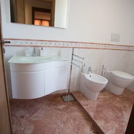 Magellano Appartement Nardò
