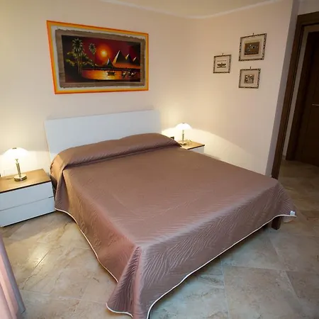 Appartement Magellano