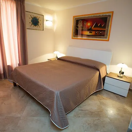 Magellano Apartmán