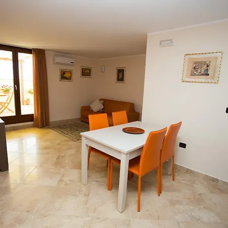 Appartement Magellano